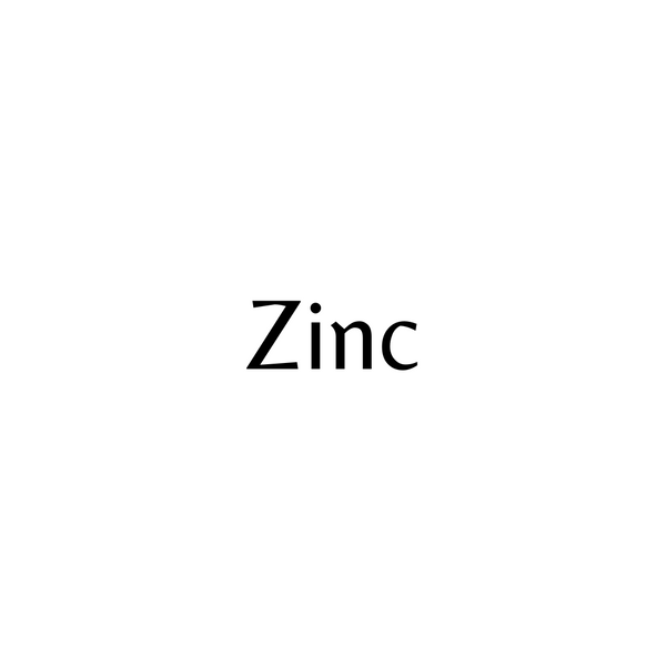 What Is: Zinc